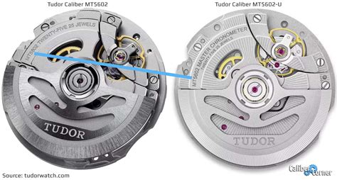 5652 tudor|tudor mt5602 u movement.